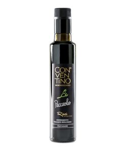 Paccaolio condimento a base di olio evo