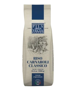 Riso Pila Vecia Carnaroli 1 kg